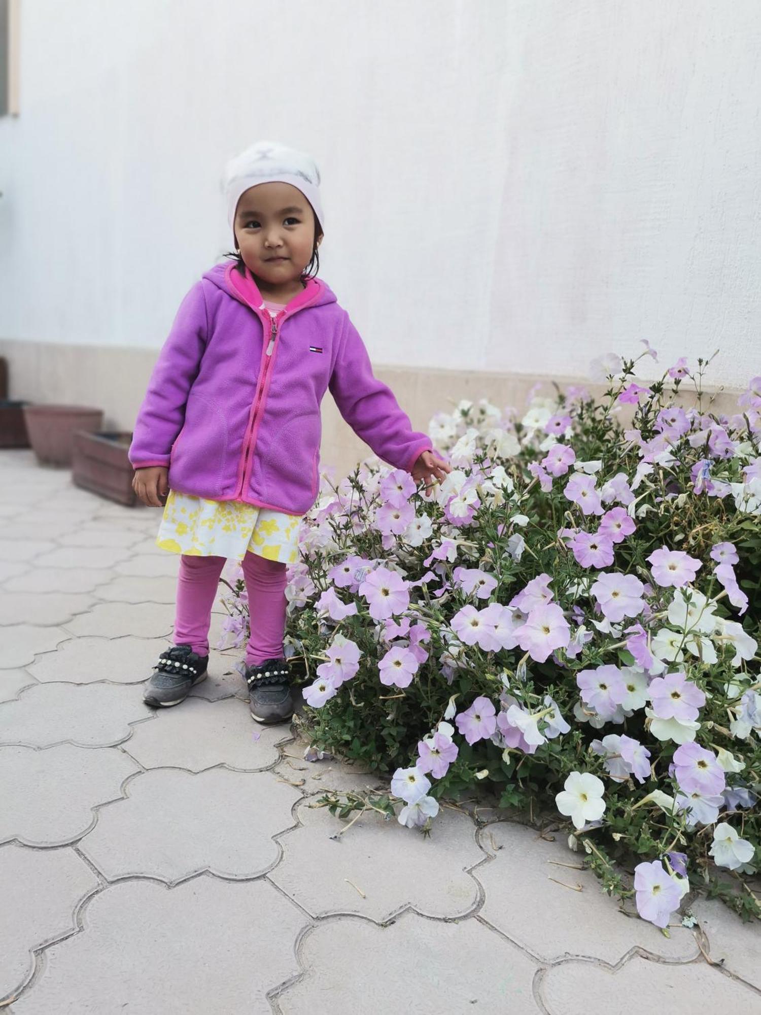 Homestay Jaisel Bishkek Exterior foto