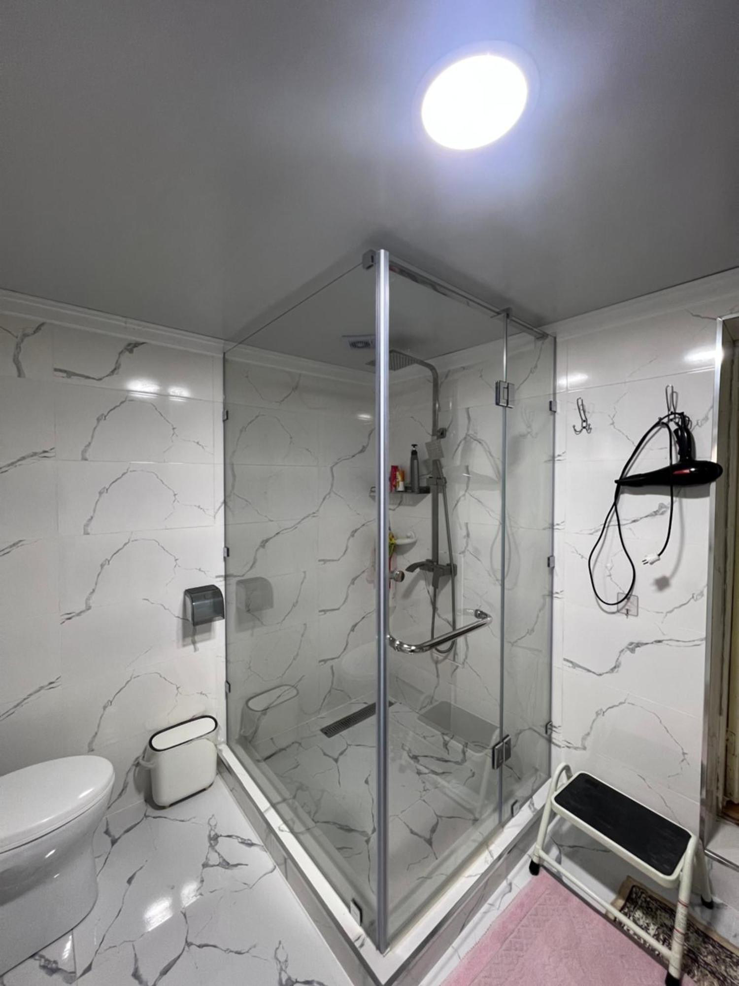 Homestay Jaisel Bishkek Exterior foto